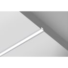 CENTURY ITALIA SRL - CUYKPRI-2212 PROFILO IN ALLUMINIO - INCASSO