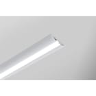 CENTURY ITALIA SRL - CUYKPRSL-5709 PROFILO IN ALLUMINIO - SUPERFICIE -