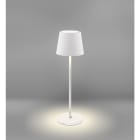 CENTURY ITALIA SRL - CUYLMPBG-023827 LAMP. DA TAVOLO LED LUME PLUS RICAR. BA