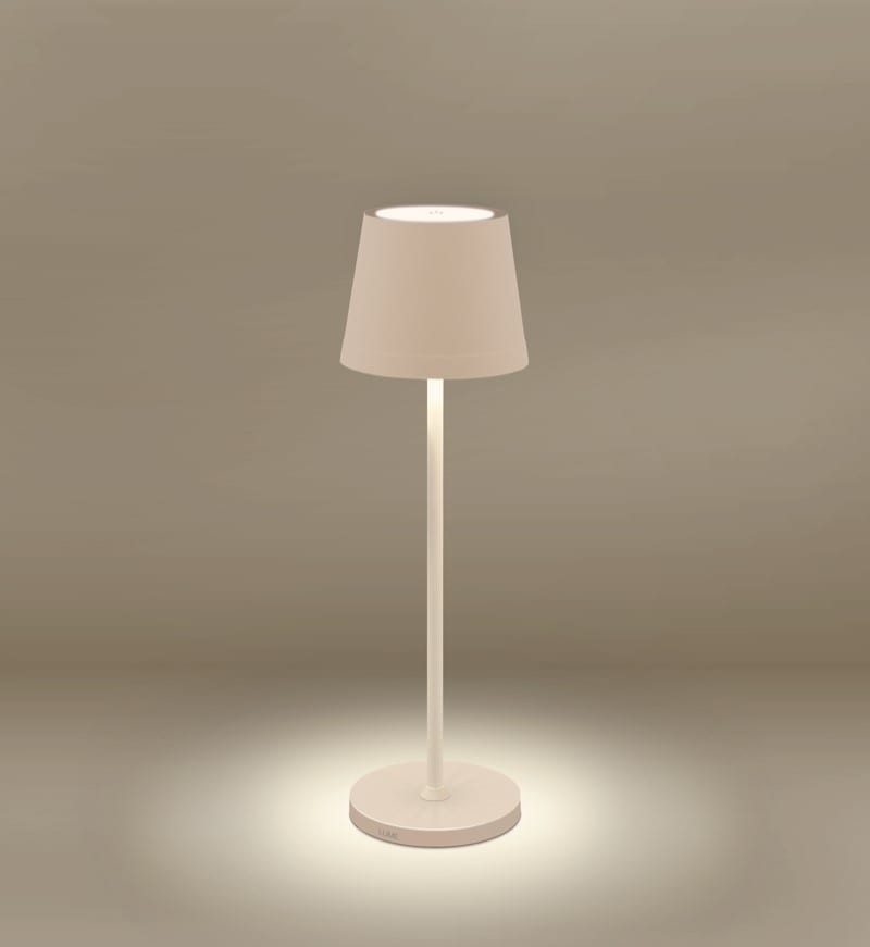 CENTURY ITALIA SRL - CUYLMPS-023827 LAMP. DA TAVOLO LED LUME PLUS RICAR. SA