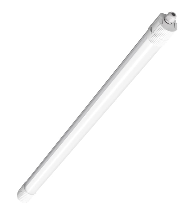 CENTURY ITALIA SRL - CUYLOPE-361200 PLAF. LUMENTOP EMERG. 1230 MM