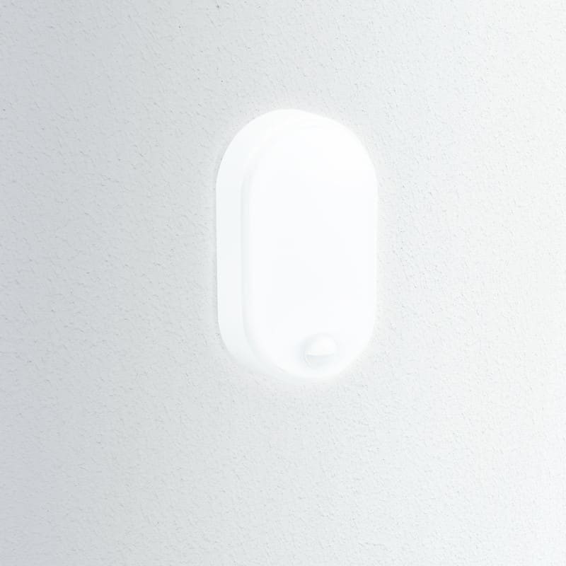 CENTURY ITALIA SRL - CUYOSOBS-1411900 PLAF. OASI CCT OVALE BIANCA SENSOR