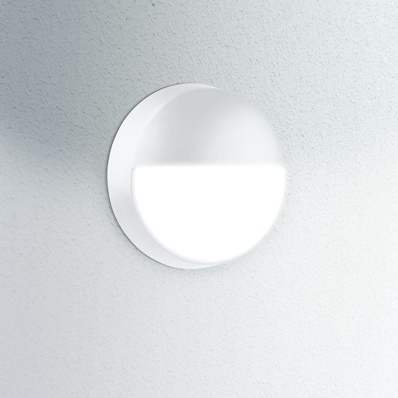 CENTURY ITALIA SRL - CUYOSTOBP-1421500 PLAF. OASI CCT TONDA BIANCA COVER