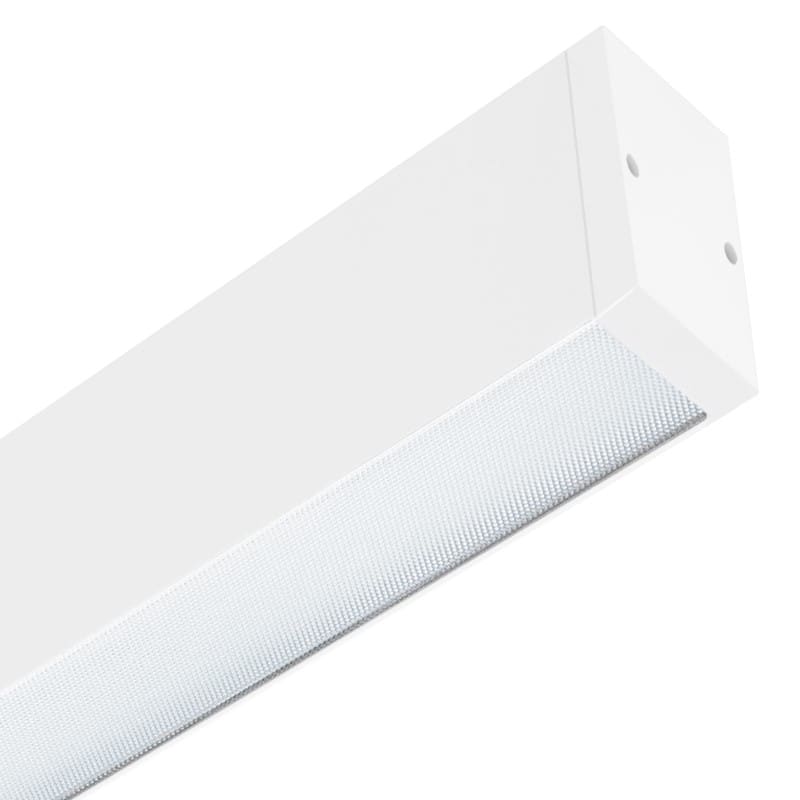 CENTURY ITALIA SRL - CUYPRIS-150PR PLAF. LINEARE PRIS MEA DIFFUSORE PRISMA