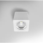 CENTURY ITALIA SRL - CUYQBBI-1511230 PLAF. QUBE BIANCO