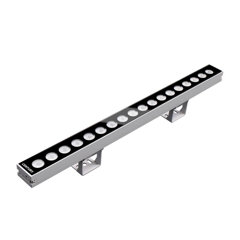 CENTURY ITALIA SRL - CUYREG-181040 WALLWASHER REGOLO 500 MM 10X20°