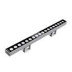 CENTURY ITALIA SRL - CUYREG-186030 WALLWASHER REGOLO 500 MM 10X60°