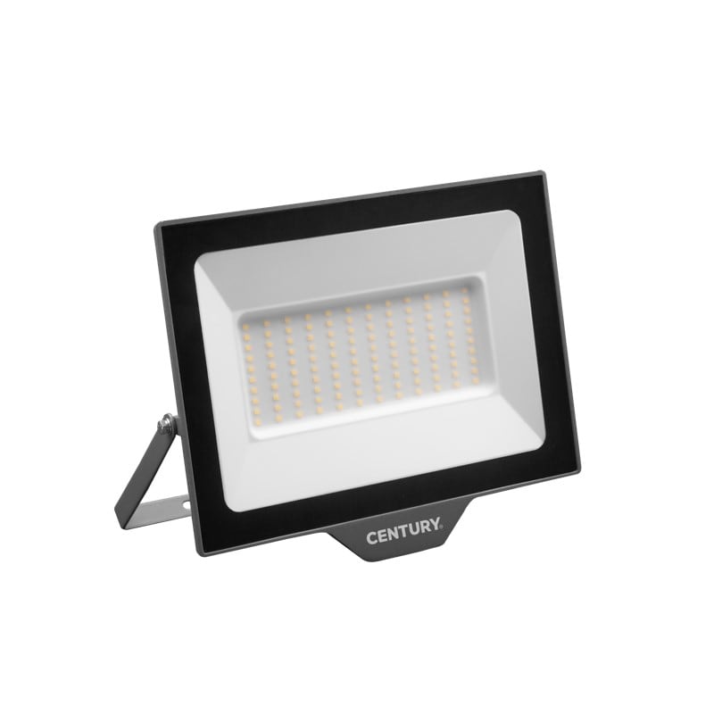 CENTURY ITALIA SRL - CUYSML-1009040 PROIETTORE LED SMILE