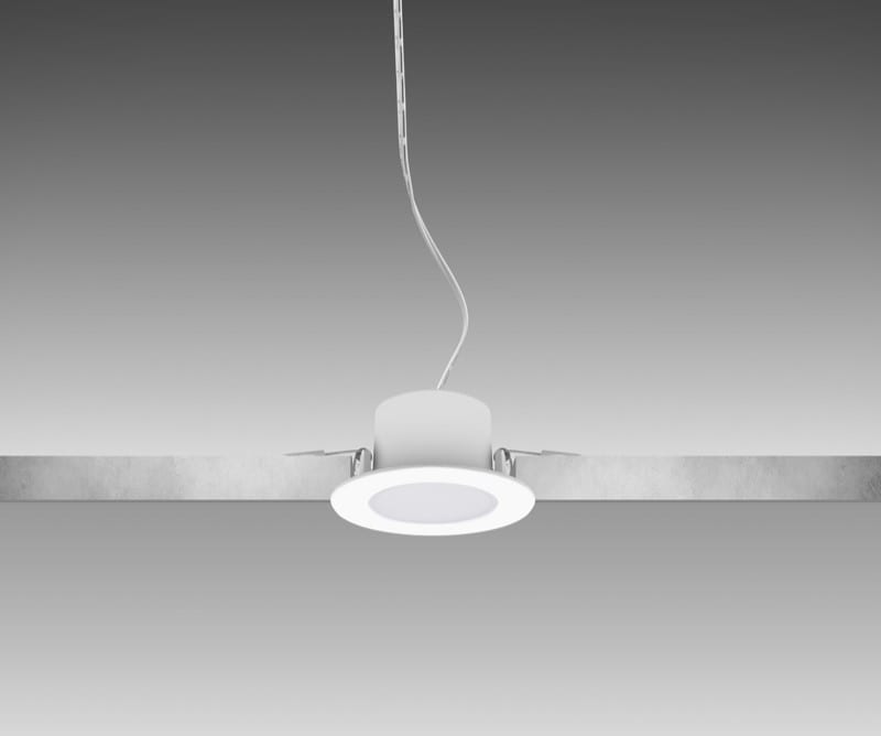 CENTURY ITALIA SRL - CUYSP65-070800 DOWNLIGHT LED SPOT 65