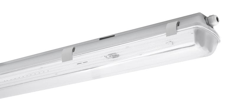 CENTURY ITALIA SRL - CUYSPPRV-206000 PLAFONIERA LED SUPREMA ROUND VUOTA 2 TU