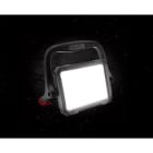 CENTURY ITALIA SRL - CUYSTK-M6000 PROIETTORE PORT. LED STRIKE BATT. RICAR.