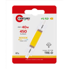 CENTURY ITALIA SRL - CUYTRCOB-047830BL LAMP. LED TRE-D COB