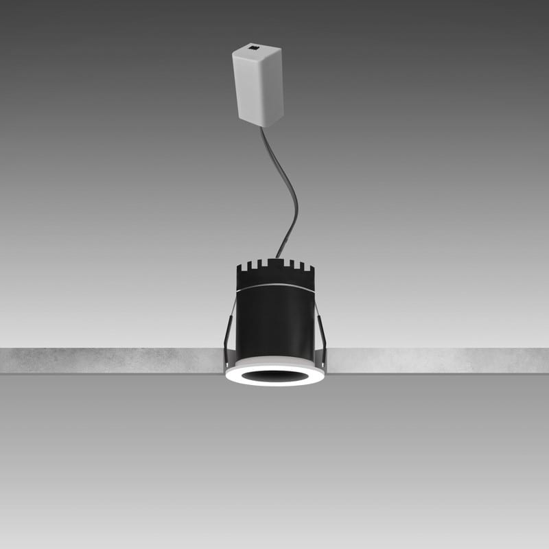 CENTURY ITALIA SRL - CUYZP-092427 DOWNLIGHT LED ZETA-P