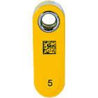 PILZ ITALIA SRL - PIZ402265 PITREADER KEY YE 5