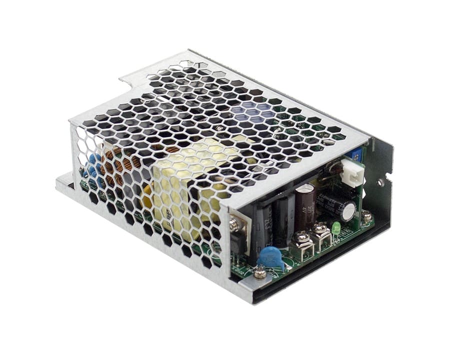 DIGIMAX SRL - DIXRPS-300-24-C ALIMENTATORE ENCLOSED MEDICALE 24V 300W