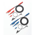 FLUKE ITALIA SRL - FLK4744340 STL120-IV 2 SONDE DI TENSIONE 600V PER 1