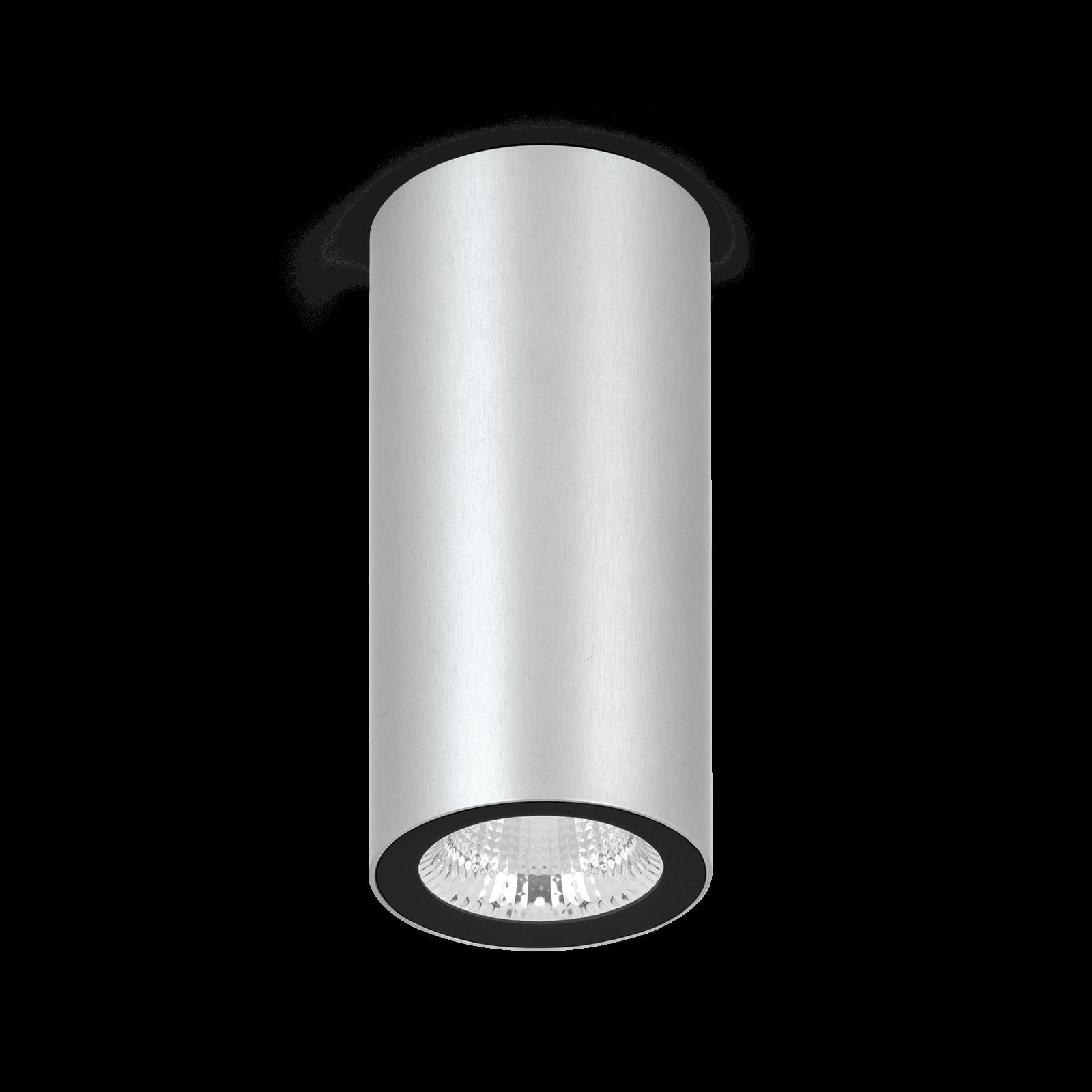 LOMBARDO - LOMLL126505MN AGO UP PW LED 4K 10W MARRONE