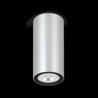 LOMBARDO - LOMLL126505MN AGO UP PW LED 4K 10W MARRONE