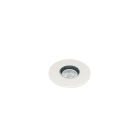 LOMBARDO - LOMLT15800WMN CNC 25 2.0 T LED 24V M 4K 2W BIANCO