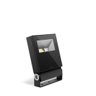 LOMBARDO - LOMLS15412BA1N DELTA 1 AS. LED 4K 30W NERO