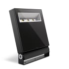 LOMBARDO - LOMLL15431KA13 DELTA 3 AS. LED 3K 135W CORTEN