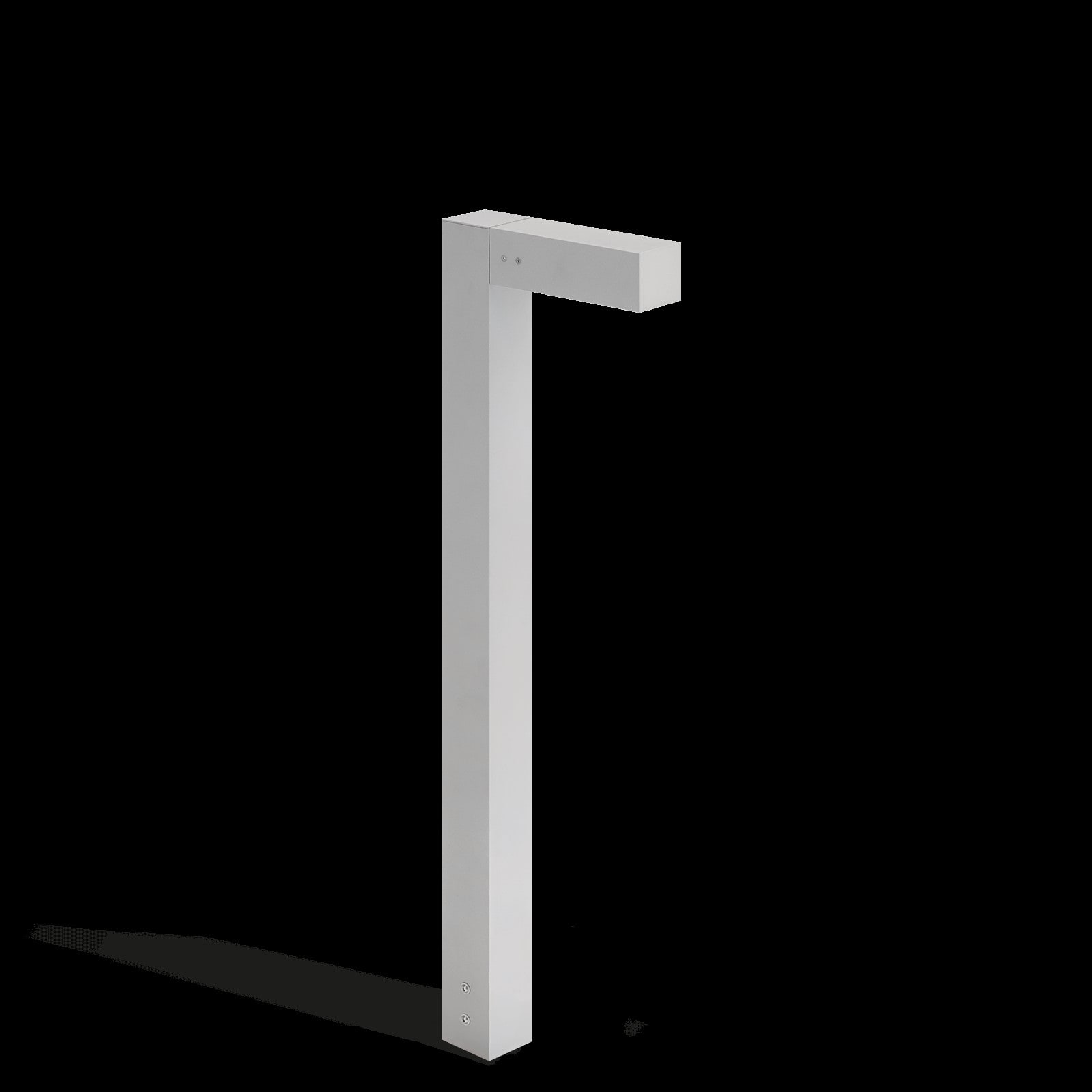 LOMBARDO - LOMLT14021KS2 FLAG 200 BOLLARD LED 24V S 2.7K 10W CORT