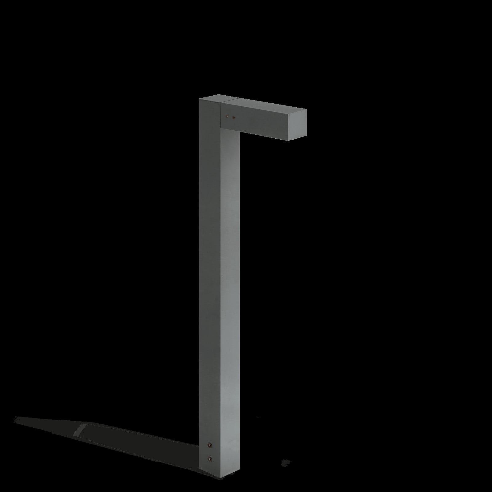 LOMBARDO - LOMLT14021ED3 FLAG 200 BOLLARD LED 24V 3K 10W ANTRAC.
