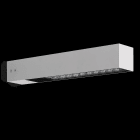 LOMBARDO - LOMLM14002KWN FLAG 430 LED W 4K 35W CORTEN DALI