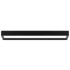 LOMBARDO - LOMLL13404143 FLO R 800 LED 3K 54W DARK GREY