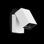 LOMBARDO - LOMLL14707WE3 KURA REG X2 LED E 3K 4W BIANCO