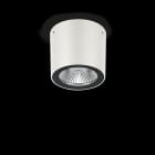 LOMBARDO - LOMLL133044S2 NOA 50 TOP LED 2.7K 9W BIANCO H