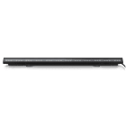 LOMBARDO - LOMLM156012M3 ROL 1200 LED 3K 70W NERO DALI