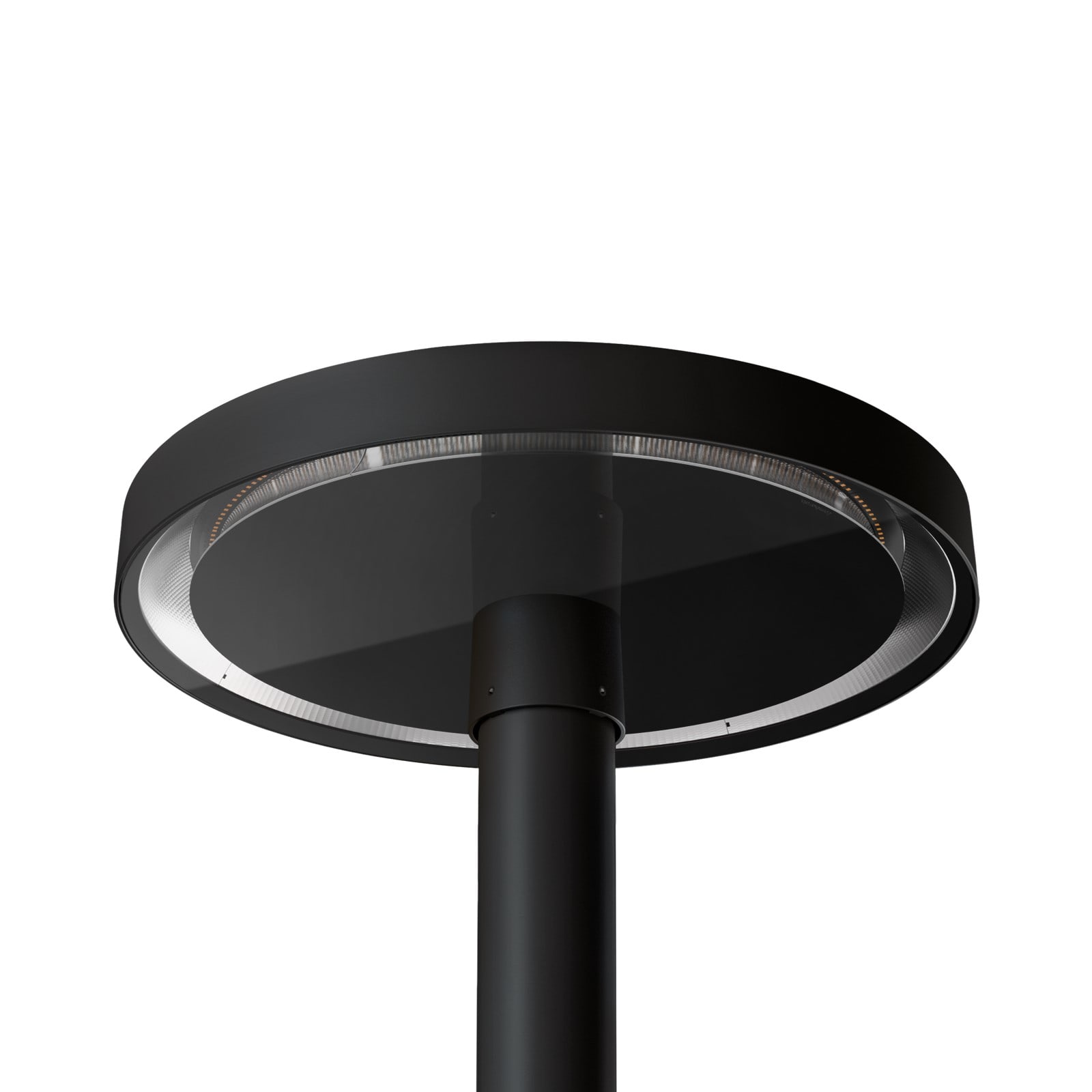 LOMBARDO - LOMLL155360KN TIME 360 LED 4K 55W CORTEN