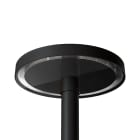 LOMBARDO - LOMLL155360KN TIME 360 LED 4K 55W CORTEN