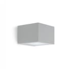 LOMBARDO - LOMLL1080102 TREND U&D 110 LED 2.7K 7 W CORTEN
