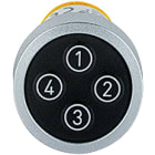 PILZ ITALIA SRL - PIZ402311 PIT OE 4S