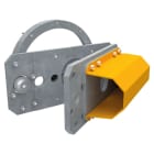 CAME SRL - CMC803XA-0660 ATTACCO ASTA SFONDAMENTO D.100