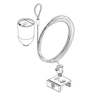 THREELINE ITALIA SRL - EHTACRSA1BLV2 KIT SOSPENSIONE 1,5M BINARIO-STAFFA BIAN
