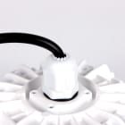 THREELINE ITALIA SRL - EHTDLI306540D2 DOWNLIGHT LED 30W ROTONDO IP65 4000K DAL