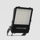 THREELINE ITALIA SRL - EHTPRL24057A11 PROIETTORE LED 240W 5700K 156X71