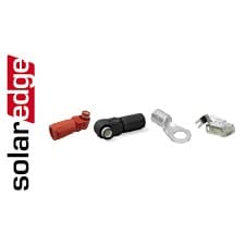 SOLAREDGE - SHNIACRBAT5KCNCT01 10XSPARECONNECTORKITFORBATTERYTOIN