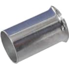 INTERCABLE SRL - INRICAE15040 TERM. A BUSSOLA NON ISOLATO DIN 46228 T1