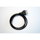 LE PROLUNGHE SAS - PRG4023/3-N PROL.LIN.3G1 MT.3 S/SP 16A NE
