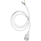 LE PROLUNGHE SAS - PRG4023/3 PROL.LIN.3G1 MT.3 S/SP 16A BN