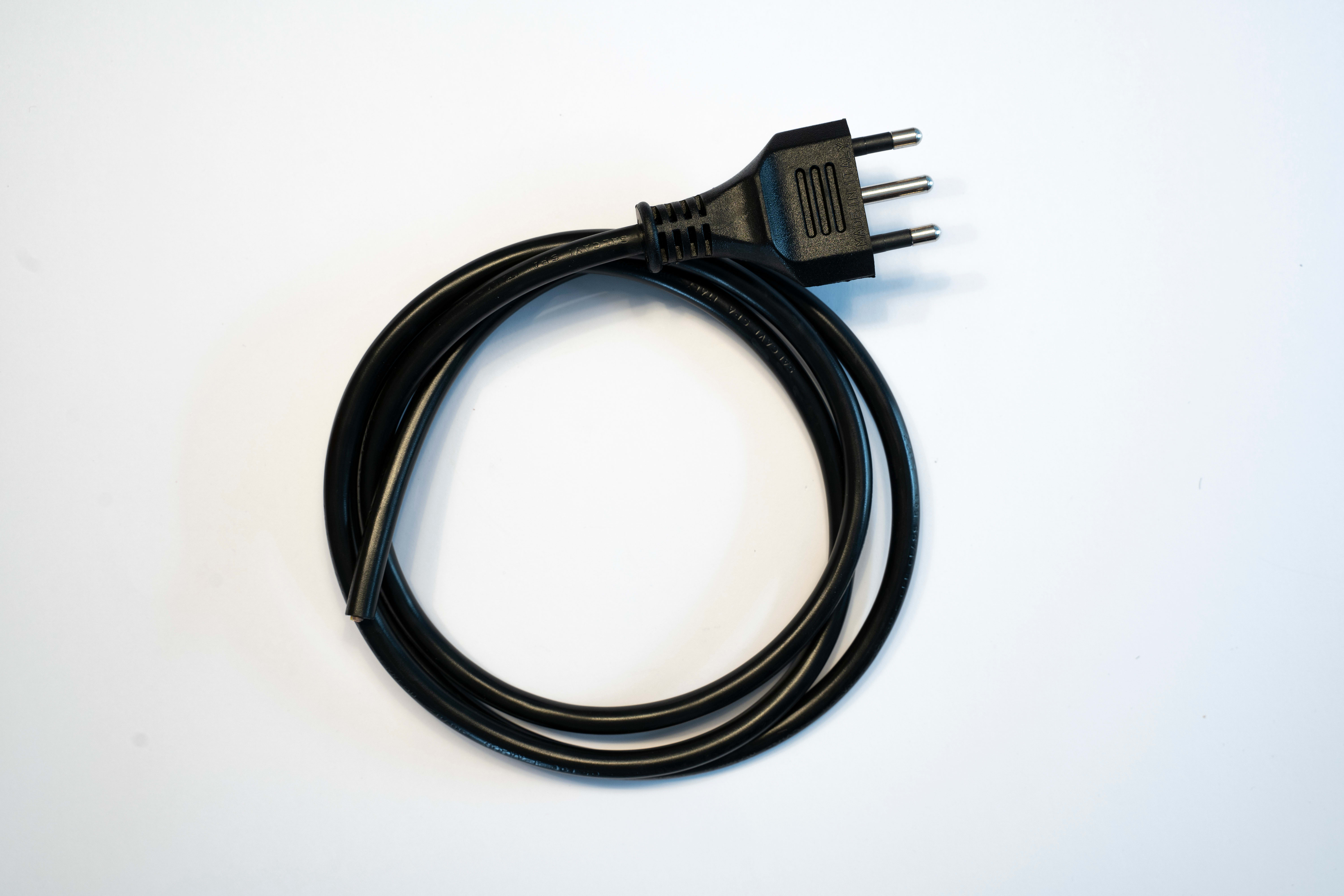 LE PROLUNGHE SAS - PRG4023/5-N PROL.LIN.3G1 MT.5 S/SP 16A NE