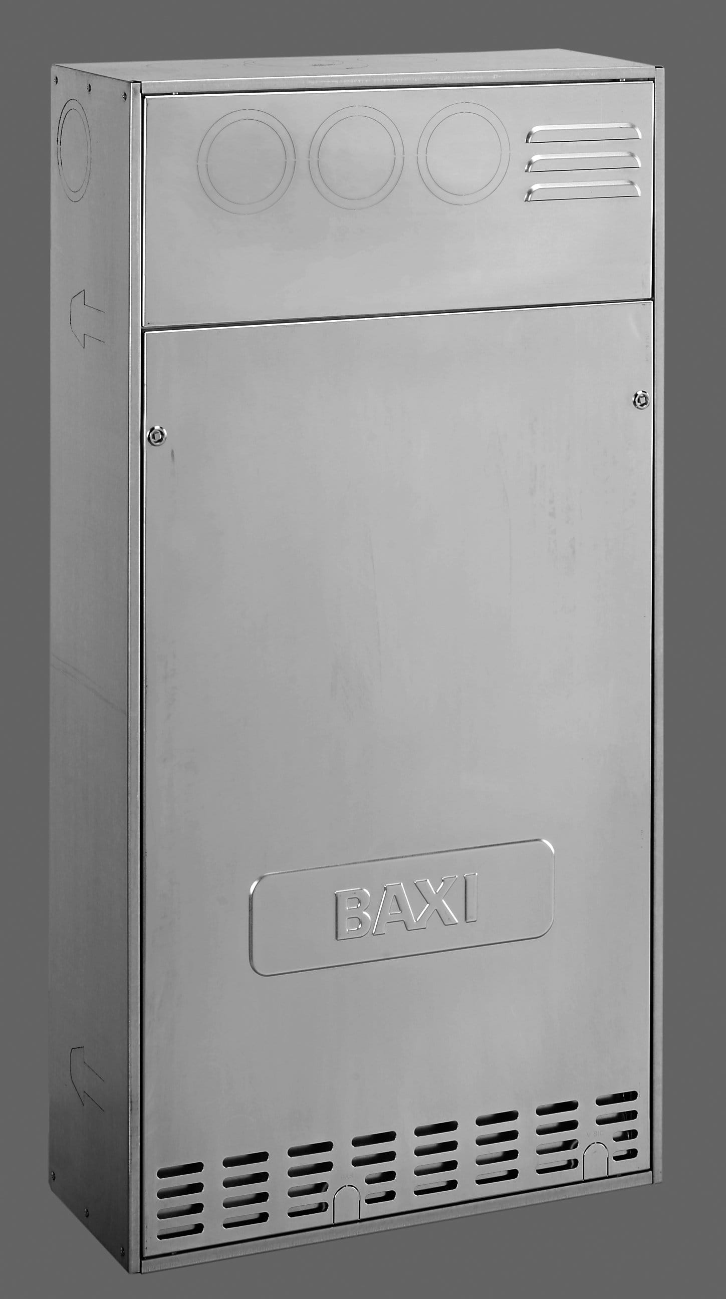 BAXI - BAXKHG71410991 KIT CASS.LUNA IN-IN HT L3-L4