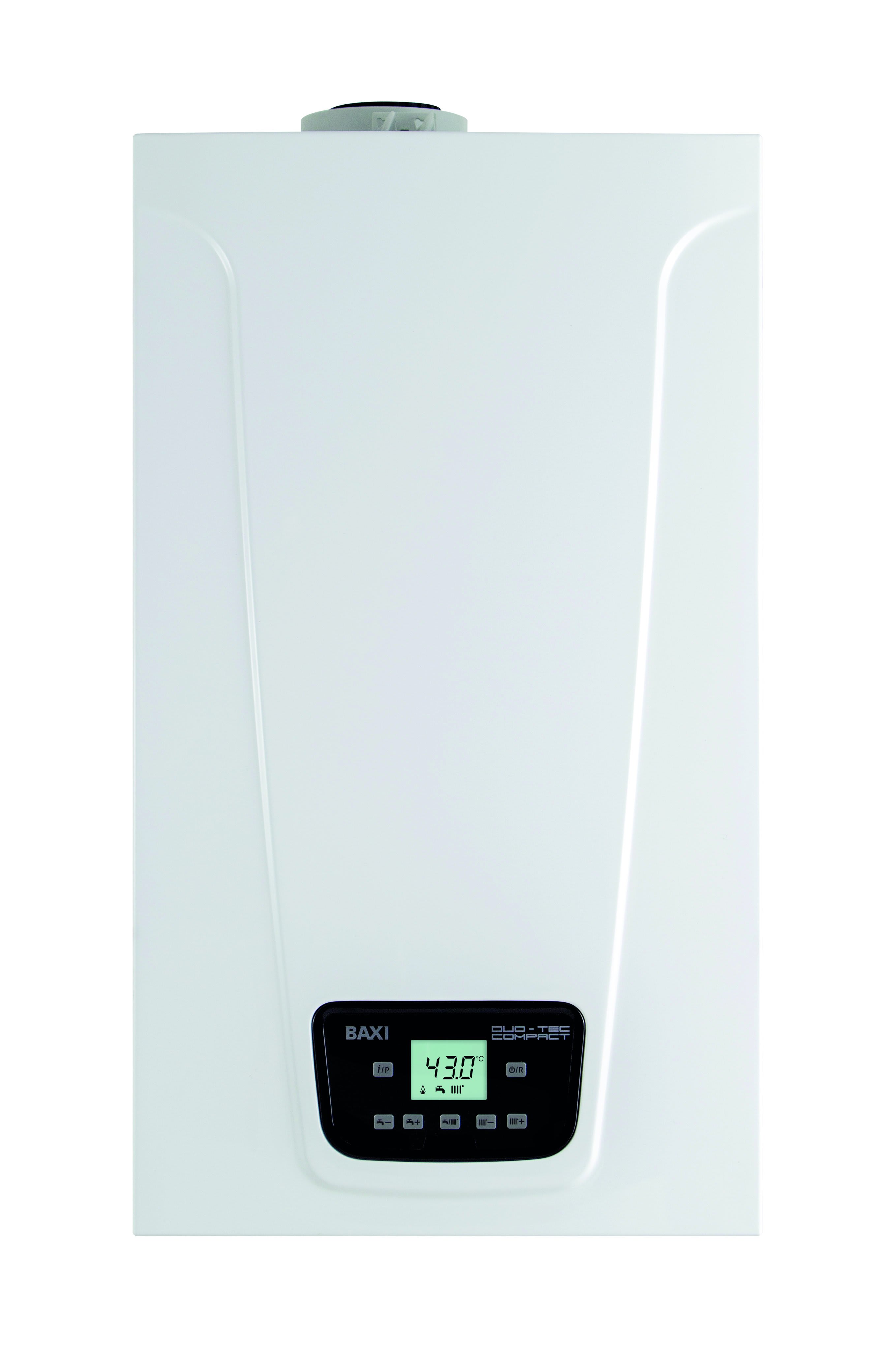 BAXI - BAXA7722083 DUO-TEC COMPACT E 28