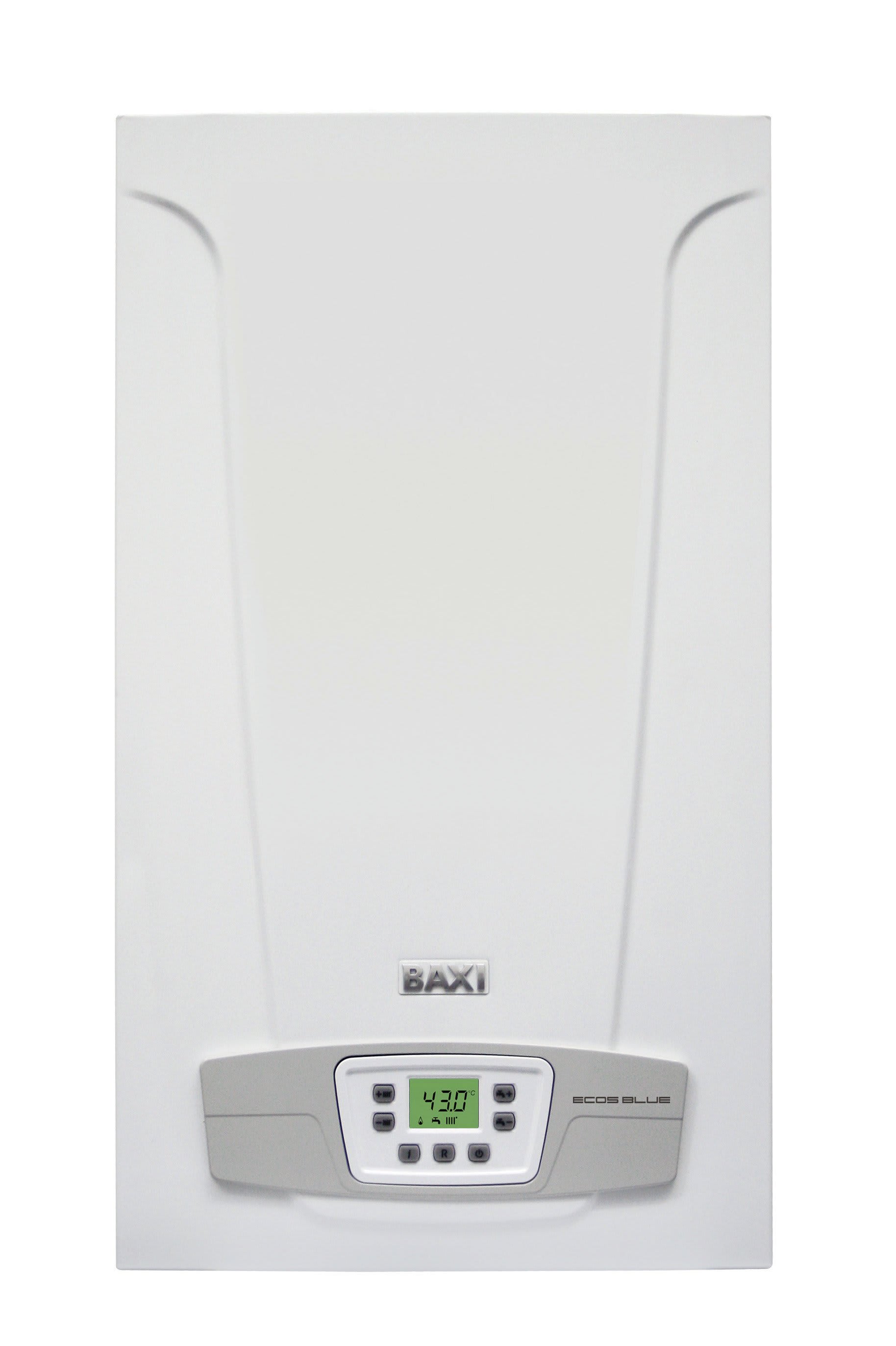 BAXI - BAXA7733674 ECO5 BLUE 24 GPL
