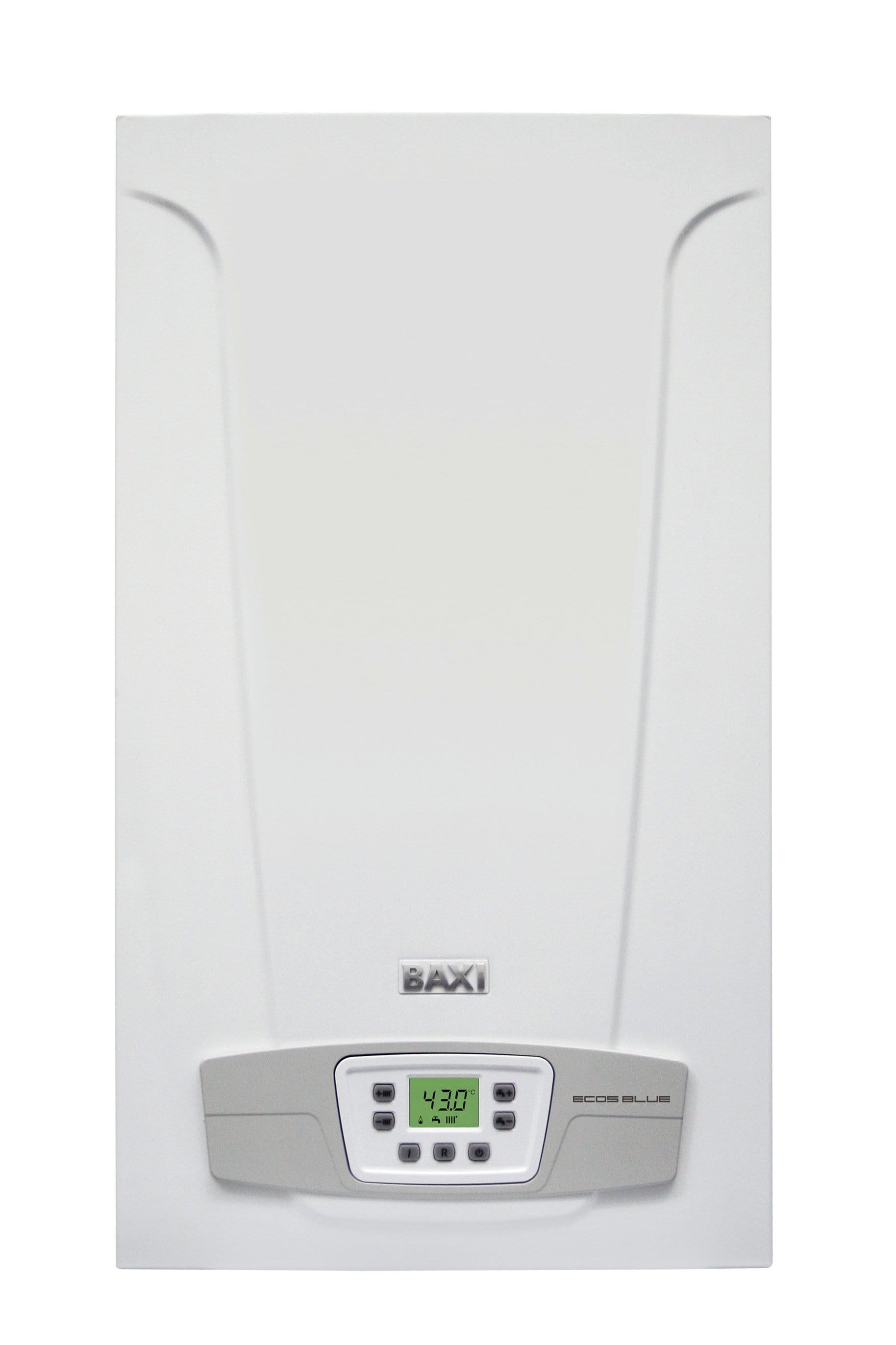 BAXI - BAXA7733674 ECO5 BLUE 24 GPL