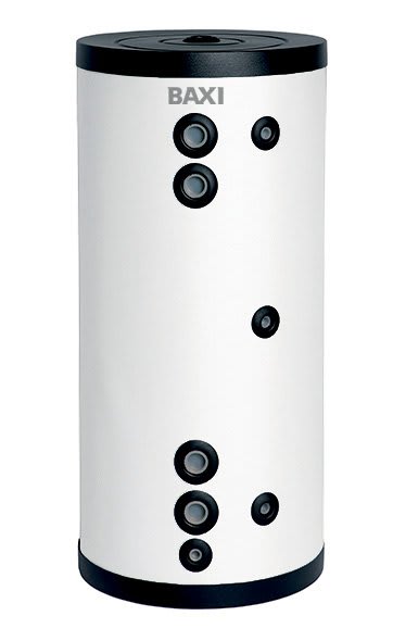 BAXI - BAXA7735792 UBPU 50 PLUS